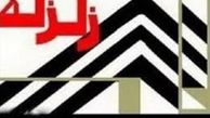 فاریاب کرمان لرزید