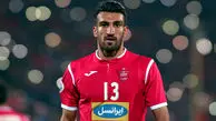 بازگشت غیرمنتظره ستاره پرسپولیس