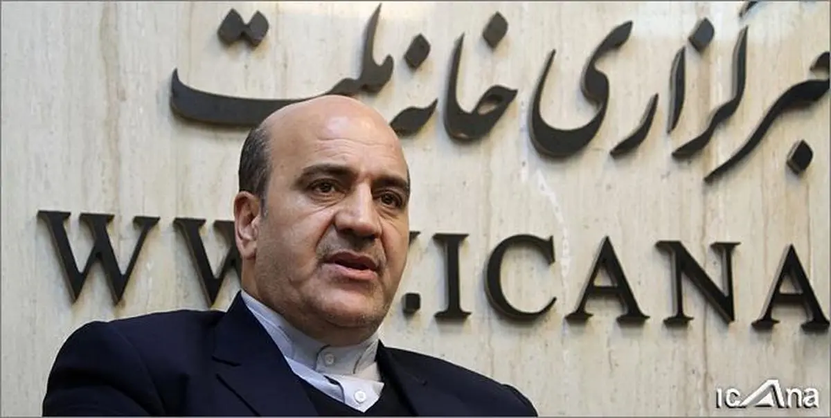 دولت الکترونیک واقعیت یا آرزو