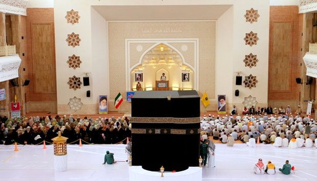 نحوه دریافت ارز همراه حجاج اعلام شد