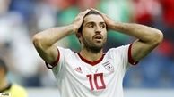 پیشنهاد بشیکتاش به انصاری فرد تکذیب شد