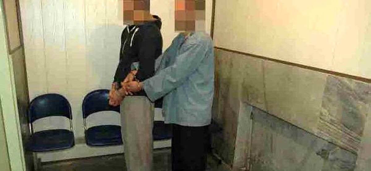 اقدام وحشتناک با دختر 17 ساله در جاجرود