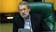  لاریجانی: جعل سند غربی‌ها علیه امام (ره) به فضاحتی رسانه‌ای و سیاسی مبدل شد