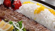 پشت پرده کباب کوبیده 50 هزار تومنی لو رفت + ویدئو