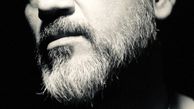 عکس خفنی از مهران غفوریان