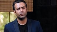 طبیعت گردی آقای بازیگر