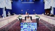  رئیس جمهور : ممنوعیت تردد شبانه لغو شود