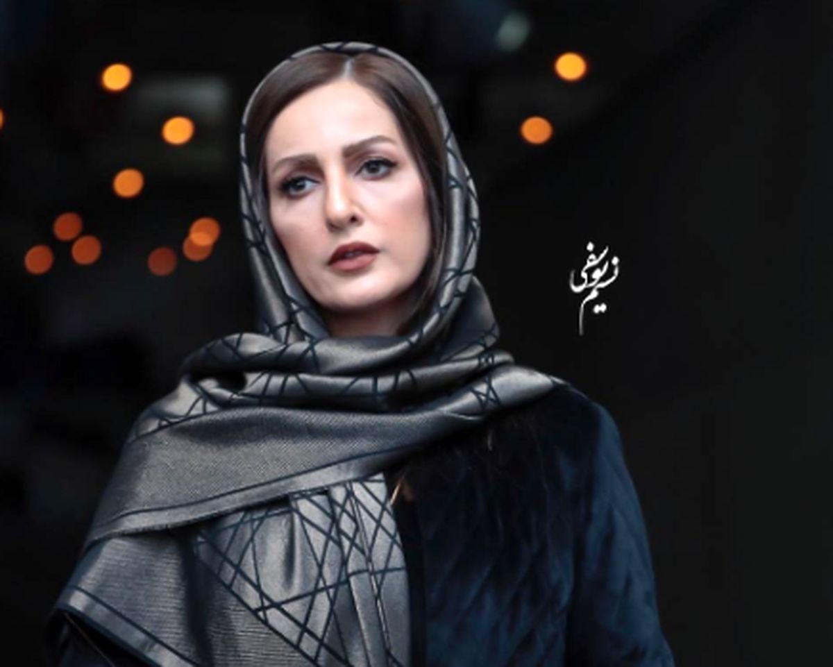 شقایق دهقان خسته از بازیگری