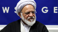 خروج آمریکا از برجام «هزینه جدیدی» برای ما در پی نخواهد داشت