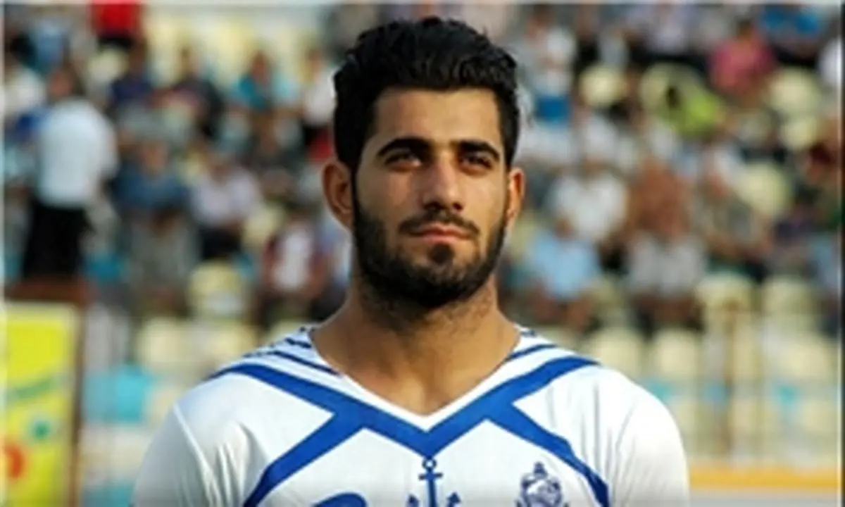 آخرین وضعیت حضور کنعانی‌زادگان در پرسپولیس