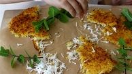 خوردن ته دیگ نان و سیب زمینی، ممنوع!