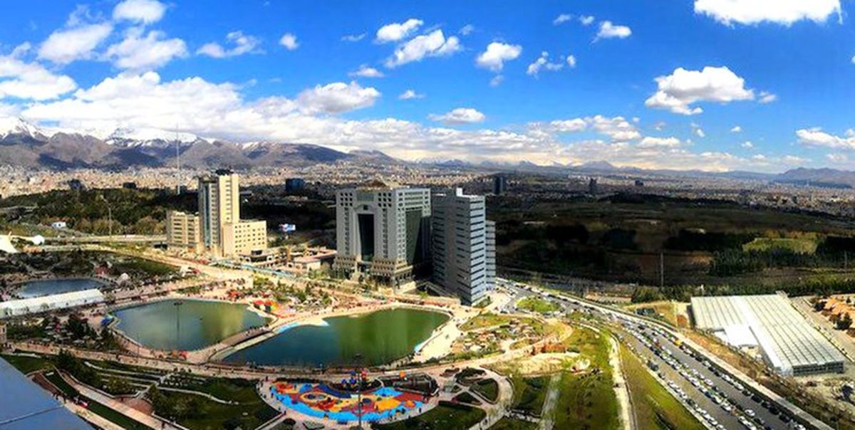 افزایش گرما در اغلب نقاط کشور