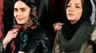 بازی در کنار النازشاکردوست برایم جذاب بود