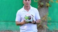درخشان: پرسپولیس هماهنگ نیست