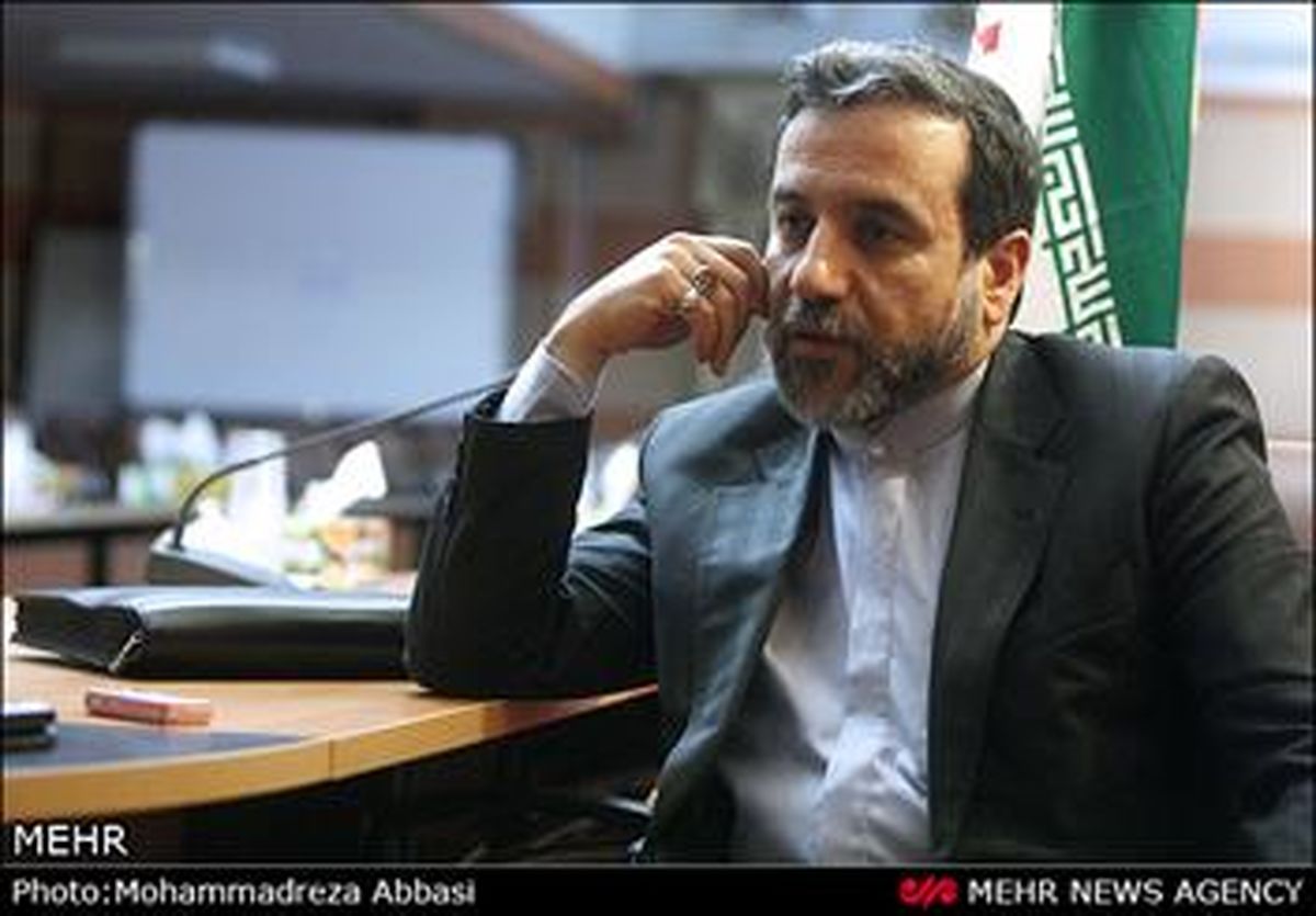 بن بست ایران و آژانس شکسته شد