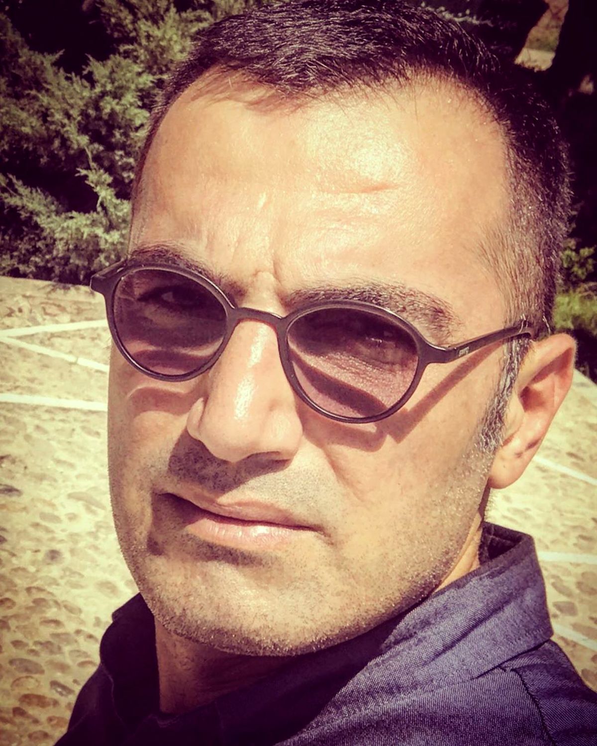 وقتی کوروش سلیمانی از بودا می گوید