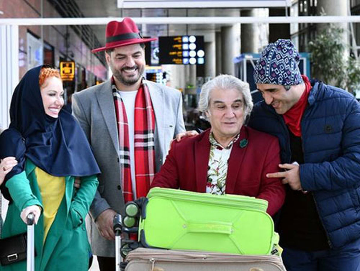 بازیگران محبوبی که توقع نداشتیم آن‌ها را در این نقش‌ها ببینیم