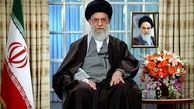 امسال را سال «اقتصاد و فرهنگ، با عزم ملی و مدیریت جهادی» نامگذاری می‌کنیم