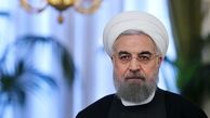 زمان گفت‌و‌گوی تلویزیونی رئیس‌جمهور تغییر کرد