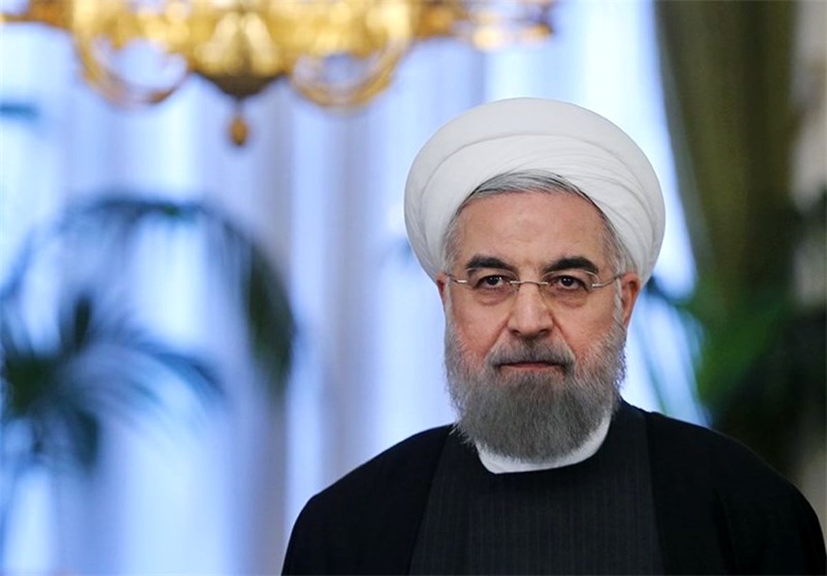 زمان گفت‌و‌گوی تلویزیونی رئیس‌جمهور تغییر کرد