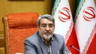  فعالیت های تروریستی در مرزهای ایران و پاکستان باید متوقف و سرکوب شود