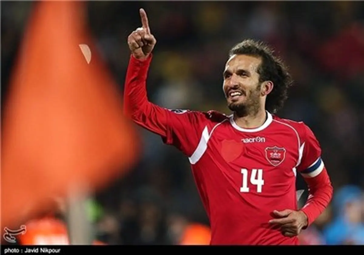  پیروزی ارزشمند پرسپولیس در ازبکستان؛ شاگردان درخشان ۶ امتیازی و صدرنشین شدند