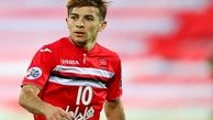 تکلیف جانشین بازیکن محروم پرسپولیس مشخص شد