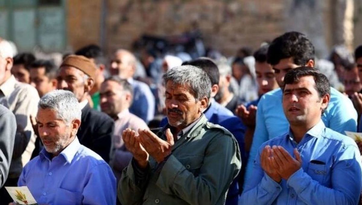 نماز عید فطر در دزفول برگزار نمی‌شود