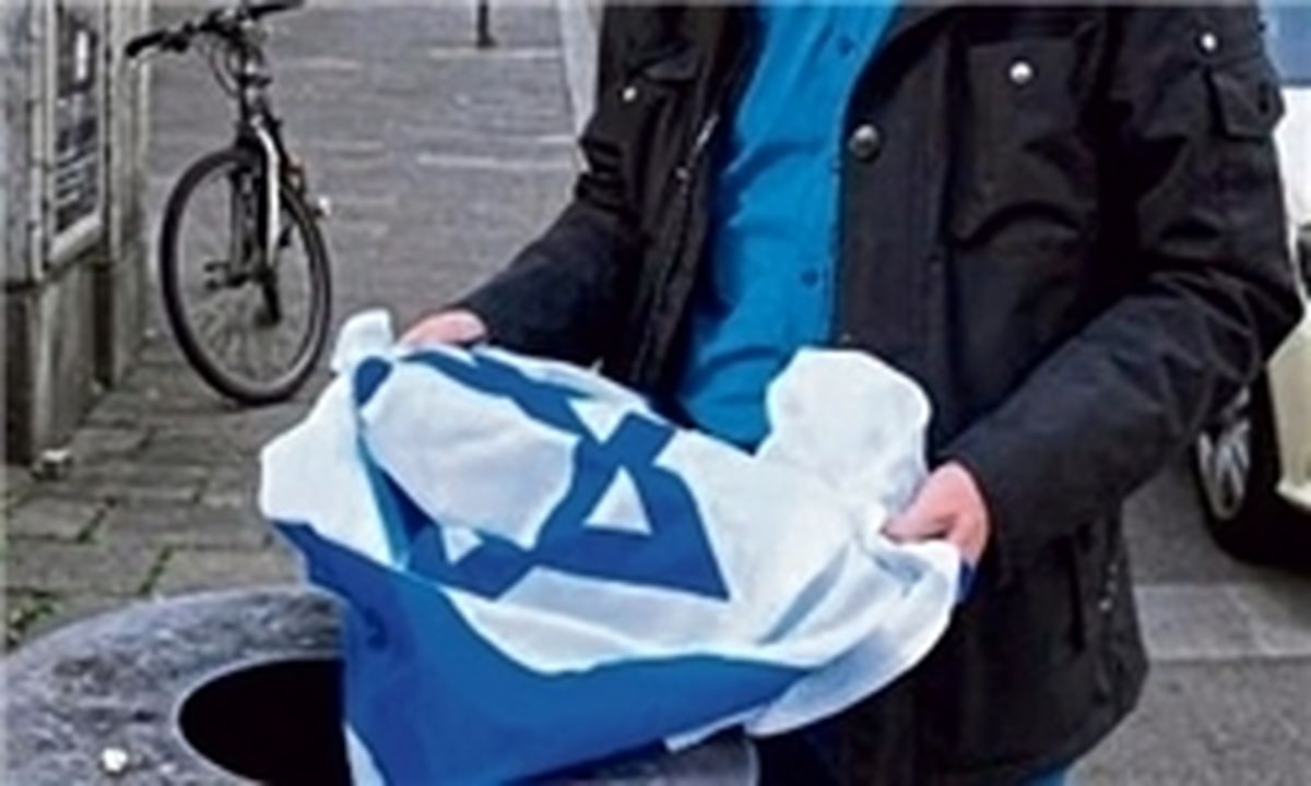 54 سفیر به رژیم صهیونیستی نه گفتند