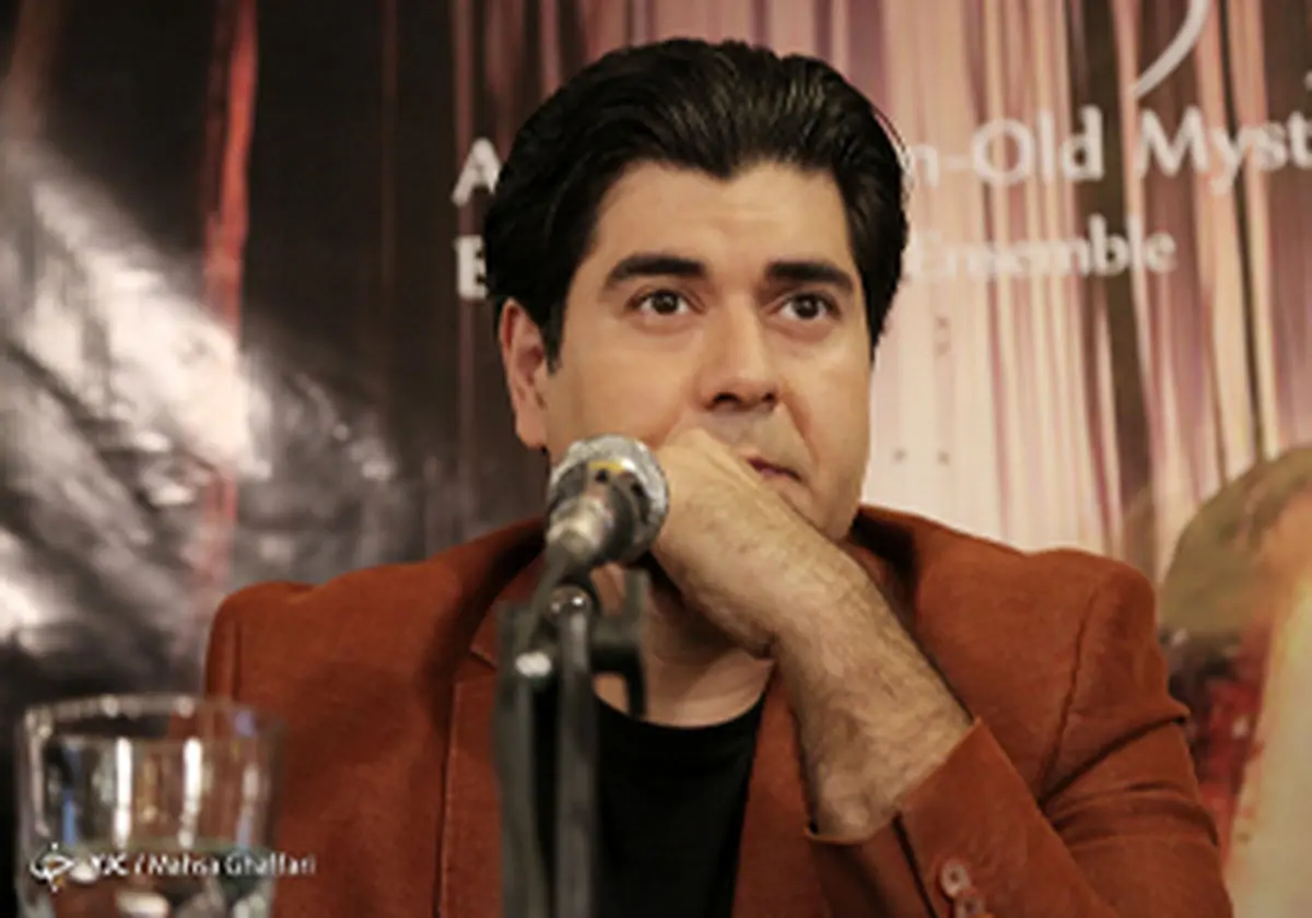 "سالار عقیلی" در سکوت خبری به کشور بازگشت