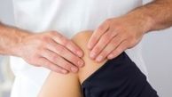 استراحت برای زانودرد سم است!