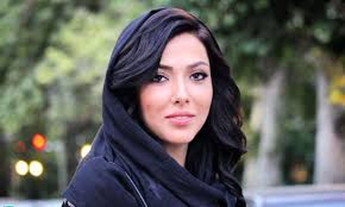 لیلا اوتادی و مستندی درباره یک روستای زیبا/عکس