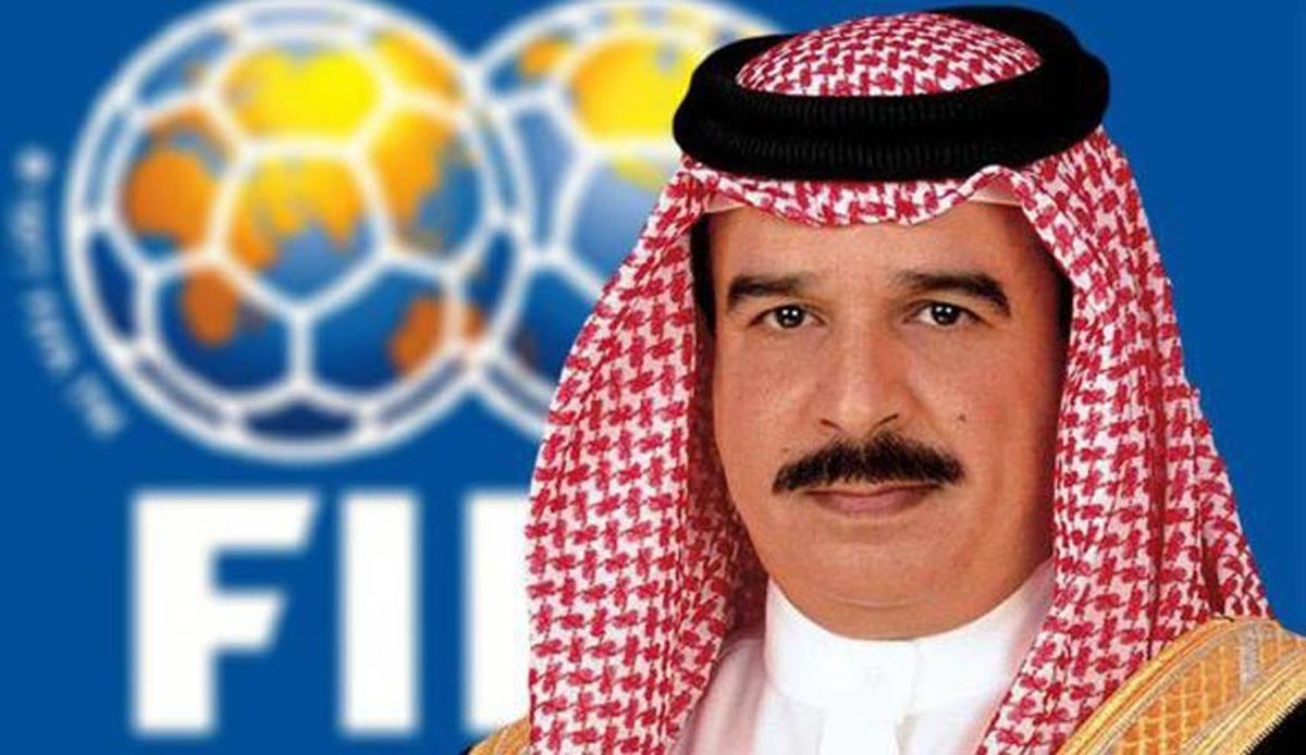 سفر هیئت "اسرائیلی" به بحرین!