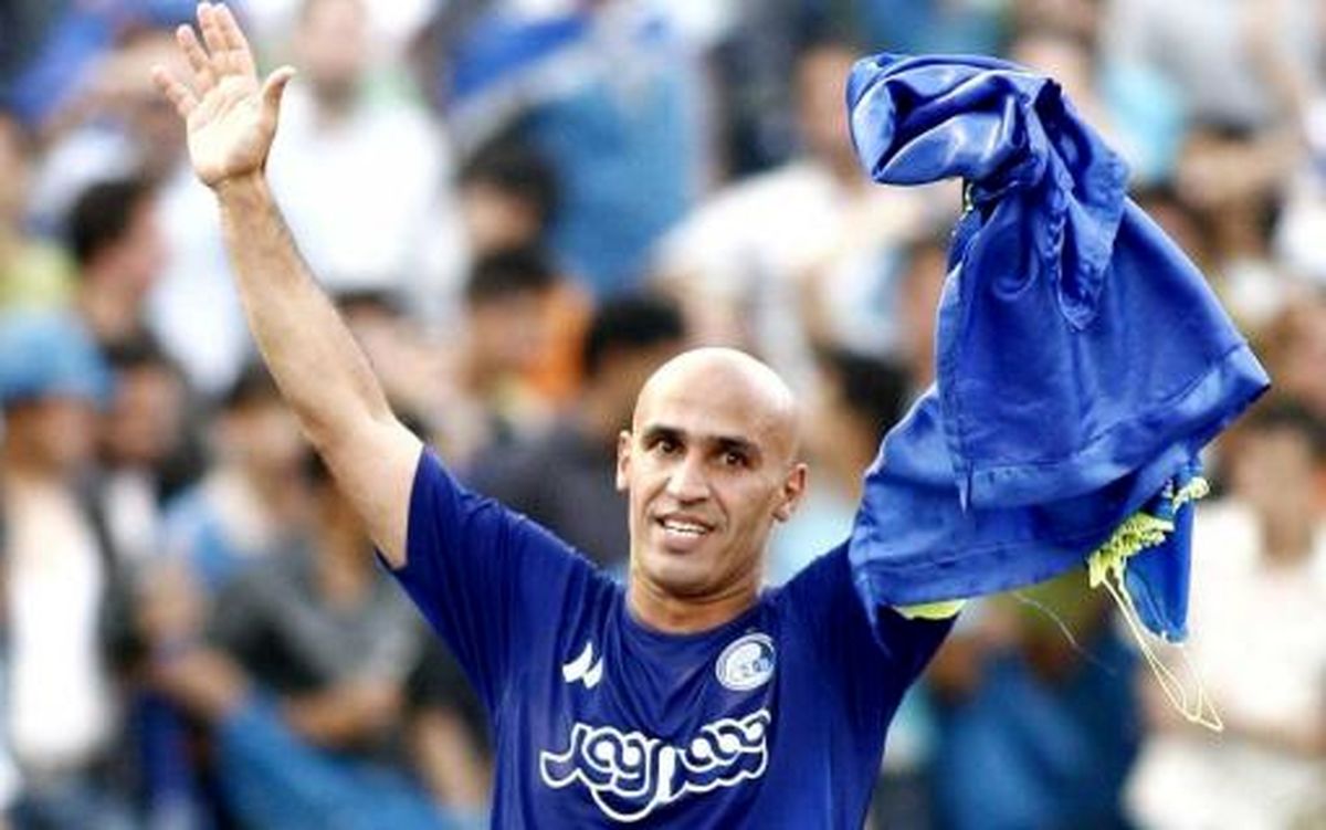 استقلال؛ اشتباه بزرگ منصوريان