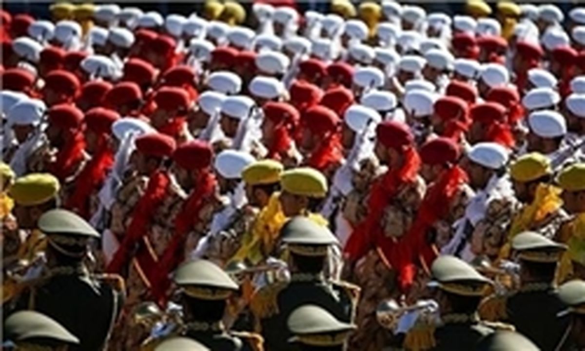 کمک‌های‌ آمریکا به صدام هنوز در یاد رزمندگان ایران است