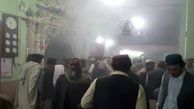 انفجار در مسجدی در بلوچستان پاکستان با ۹ زخمی