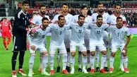 ترکیب احتمالی ایران مقابل مراکش اعلام شد