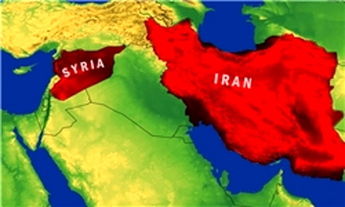 حمله اسرائیل به سوریه، روسیه را به اتخاذ رویکرد حمایت از ایران مجبور می‌کند