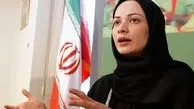 بازیگر نقش فهیمه «پایتخت 4»:به خانواده آرامش هدیه می‌دهد