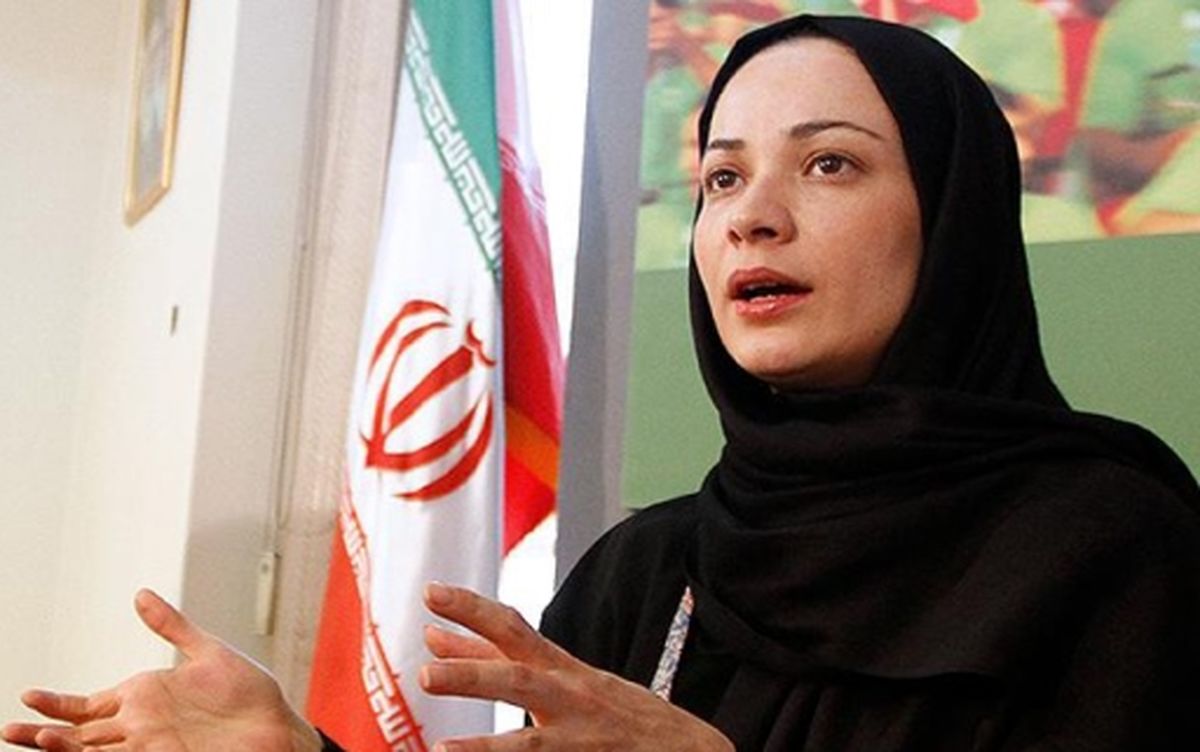  بازیگر نقش فهیمه «پایتخت 4»:به خانواده آرامش هدیه می‌دهد