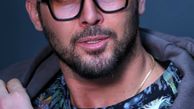 چهره جذاب آقای بازیگر + عکس