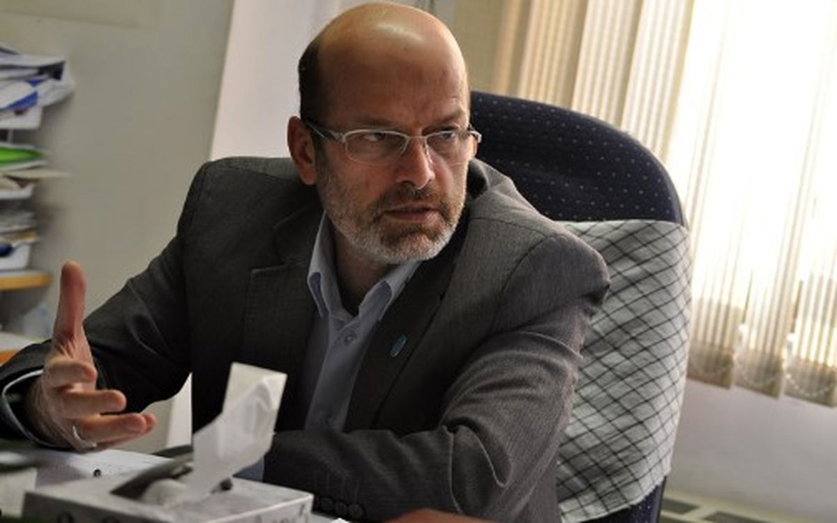 معین به توفیقی نوشته بود چند روز دیگر میرویم مسئول ستاد من را بورس کن!/ وزیر آقای احمدینژاد مصاحبه و رد شدند