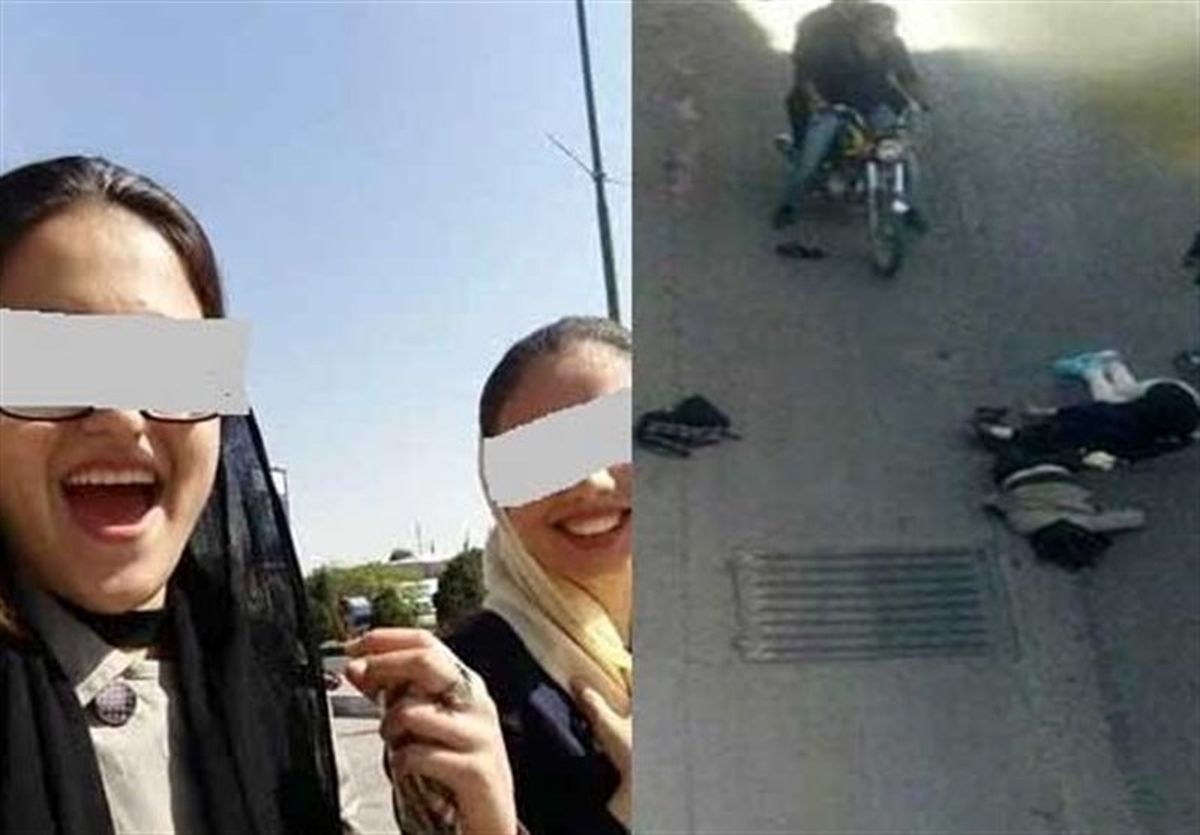 عوامل خودکشی در ایران را بشناسید