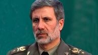 امیر حاتمی: دشمن جرأت تجاوز به این آب و خاک را ندارد