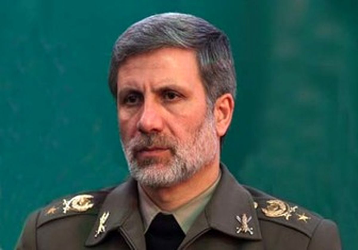 امیر حاتمی: دشمن جرأت تجاوز به این آب و خاک را ندارد