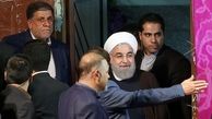 تمام اقوام حسن روحانی که در دولت پست گرفتند + جدول