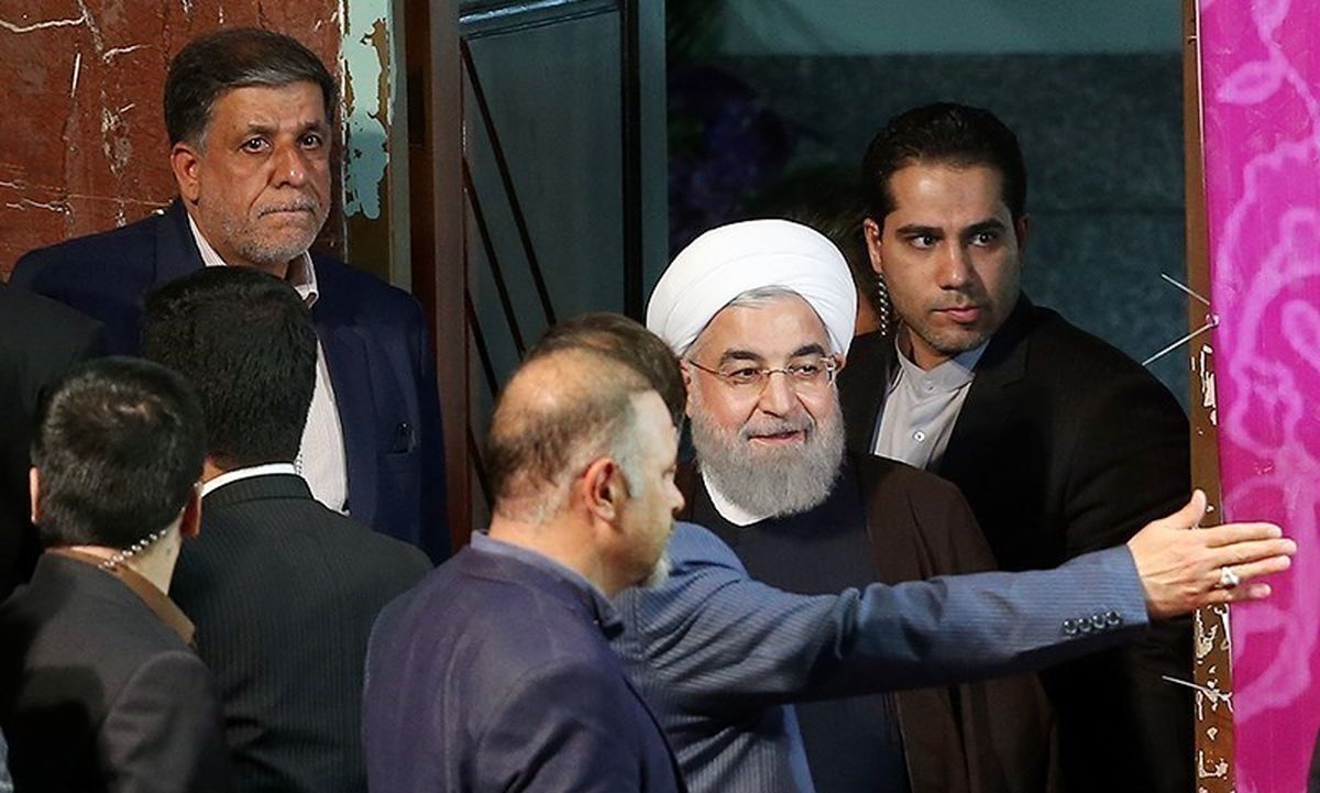 تمام اقوام حسن روحانی که در دولت پست گرفتند + جدول