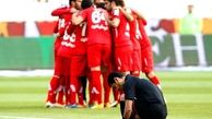 فاصله نجومی جوان های پرسپولیس تا ترکیب اصلی