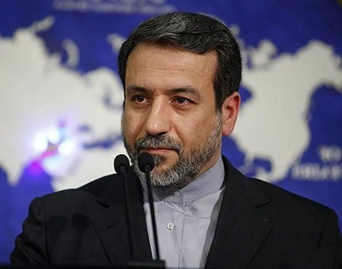  عراقچی:ایران با مولفه گفتمان به یک بازیگر قدرتمند تبدیل شده است