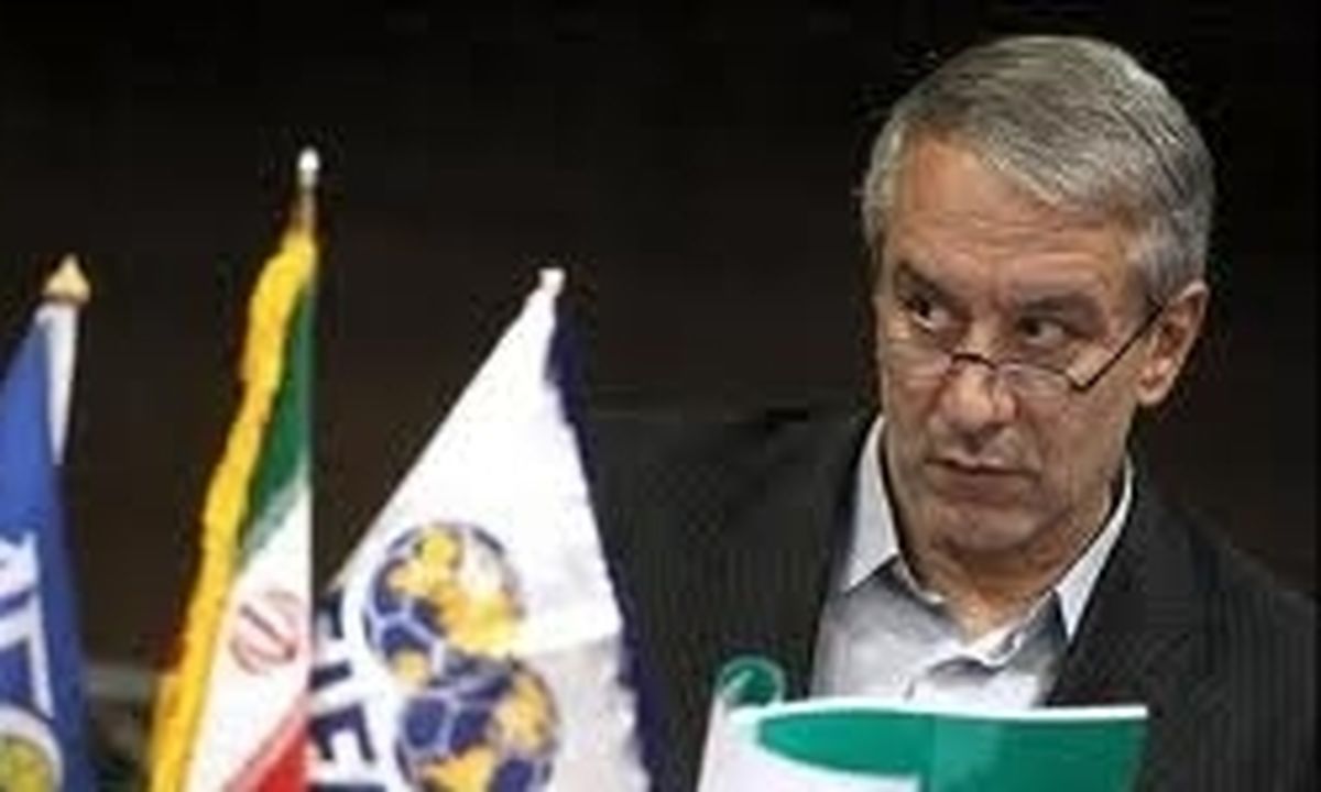 بخشی از پول فیفا پاداش کی‌روش خواهد بود